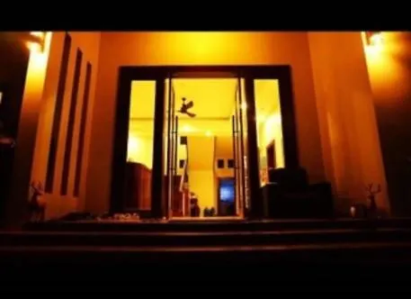 Hotel Luxury Angkor & Sky Lounge Siem Reap