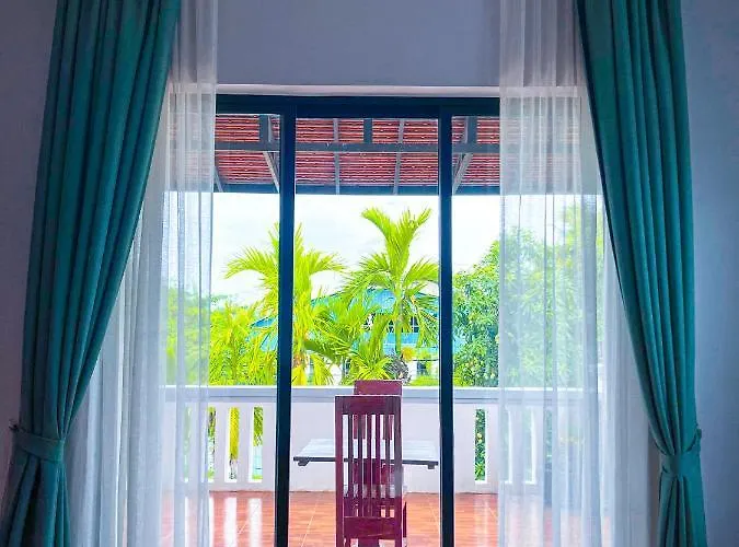 Luxury Angkor & Sky Lounge Siem Reap